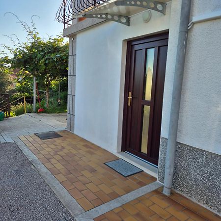 Apartment Libero Portorož Exterior foto