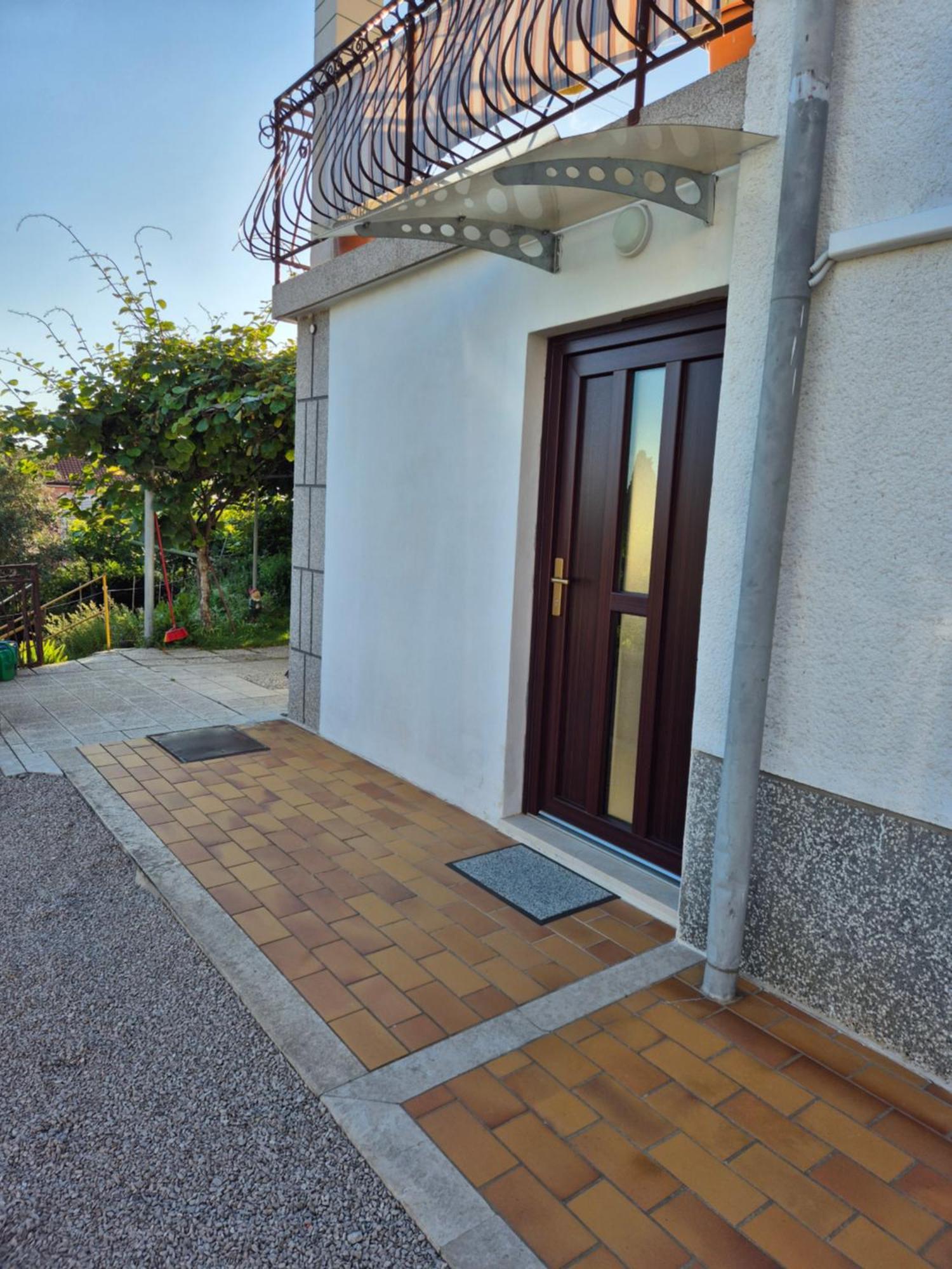 Apartment Libero Portorož Exterior foto
